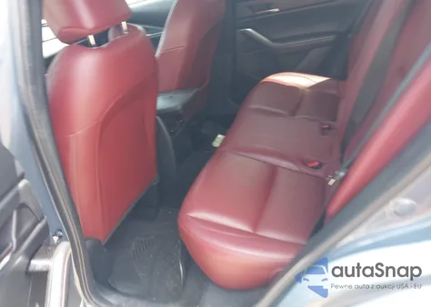 2023 Mazda Cx-30 2.5 S Carbon Edition from USA, damaged, VIN 3MVDMBCM1PM531097